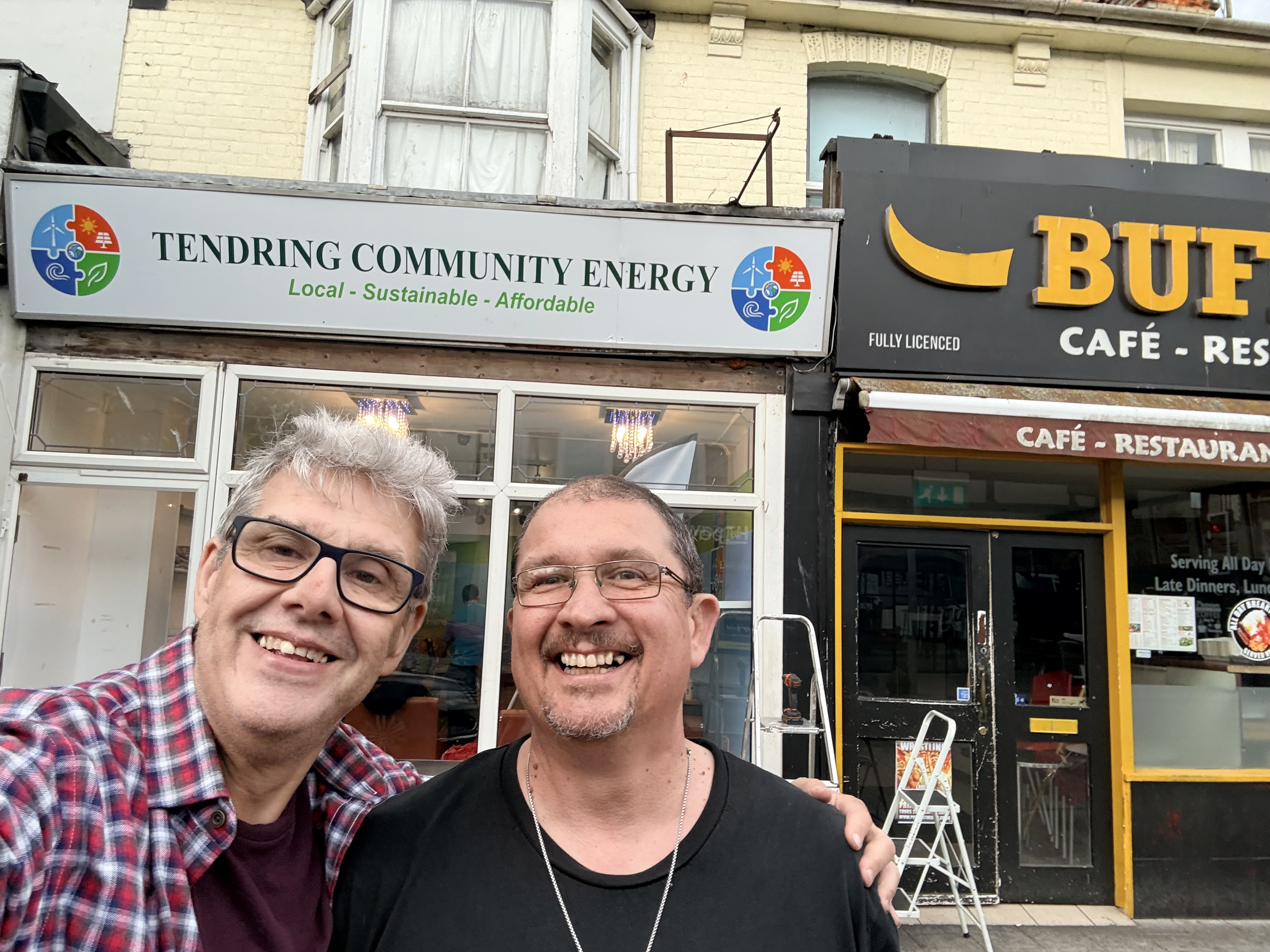 Tendring Community Energy